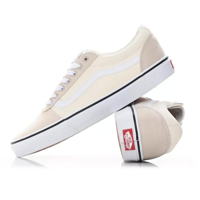 Basket Vans OLD SKOOL WARD
