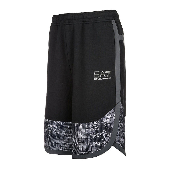 Bermuda EA7 Emporio Armani - Ref. 3ZPS64-PJ60Z-1200