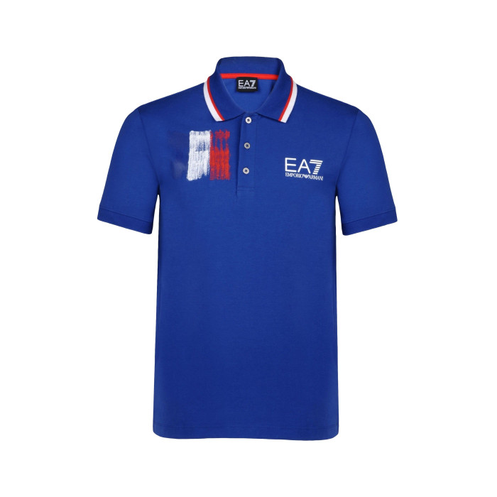 EA7 Emporio Armani Polo EA7 Emporio Armani