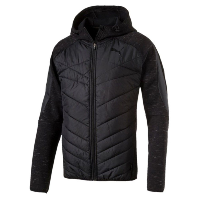 Puma Blouson Puma Active Evostripe Hybride - 590985-07