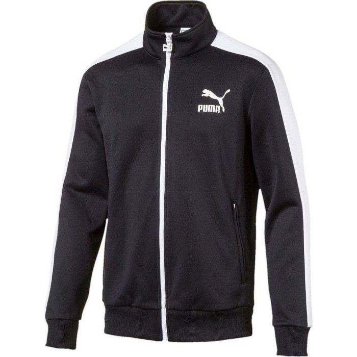 Puma Veste de survêtement Archive T7 Track  JKT  Puma - 572658-01