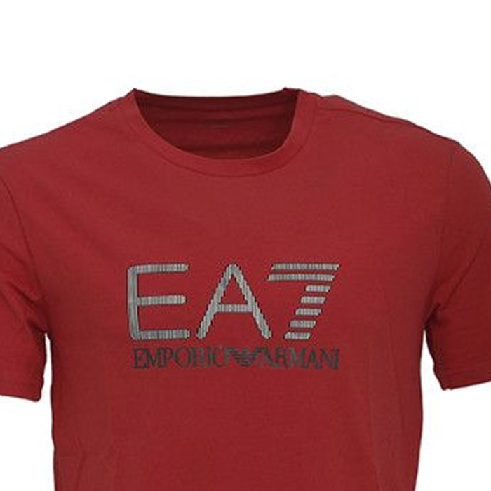 Tee-shirt EA7 Emporio Armani - Ref. 3YPTB3-JJ03Z-1451