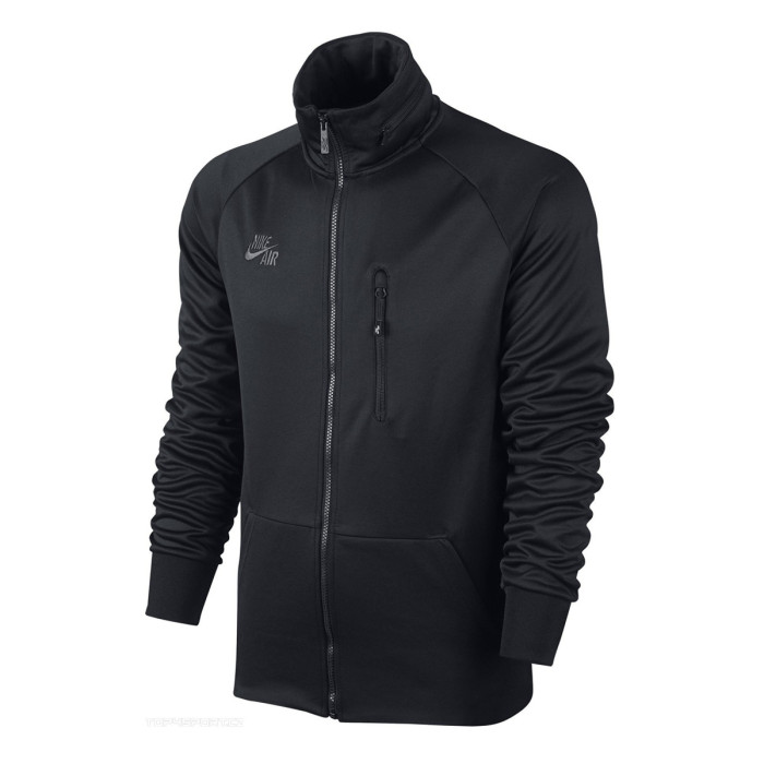 Nike Veste de survêtement Nike Air Crossover Warm-Up