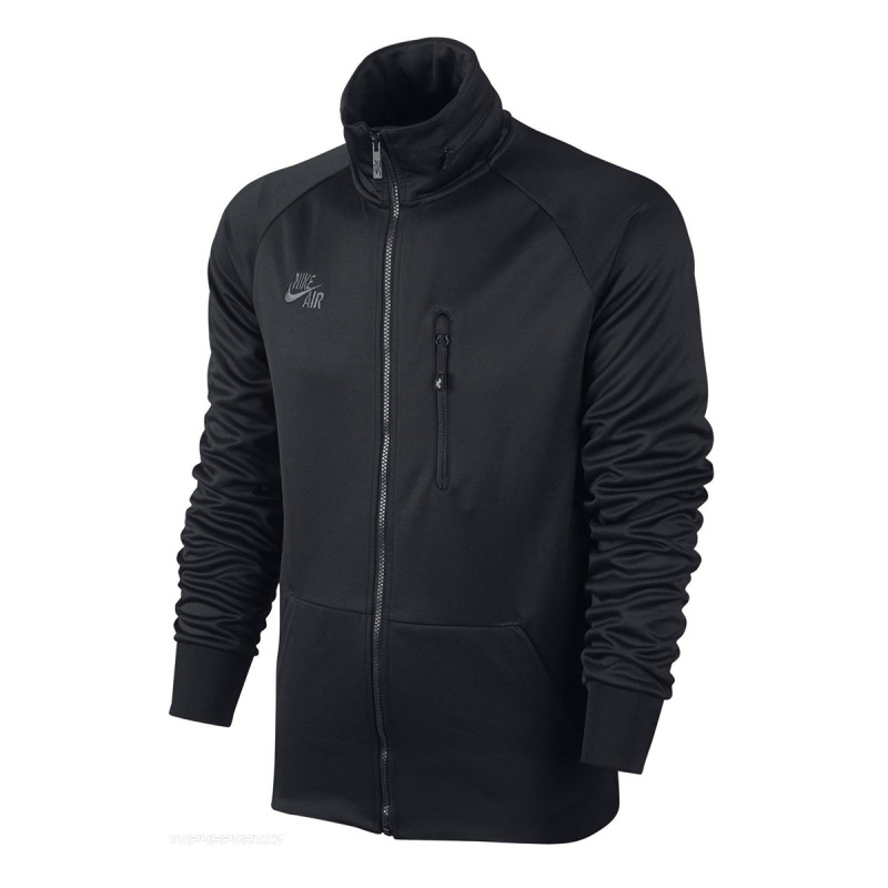 Nike Veste de survêtement Nike Air Crossover Warm-Up Nike Veste de survêtement Nike Air Crossover Warm-Up