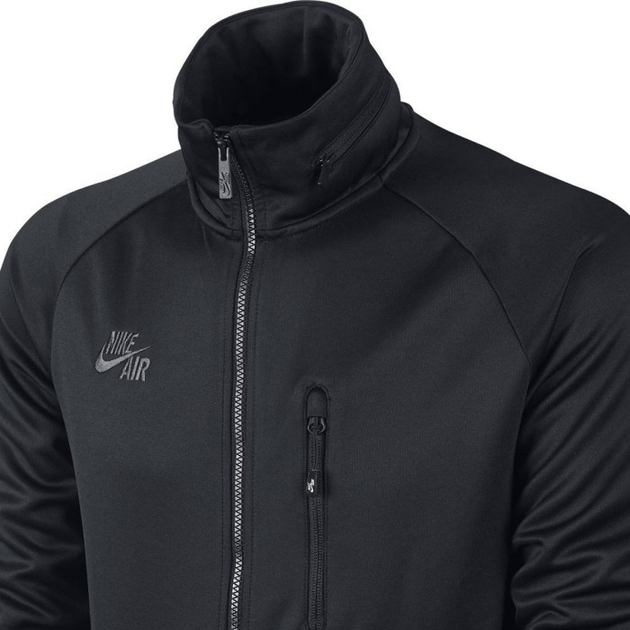 Nike Veste de survêtement Nike Air Crossover Warm-Up