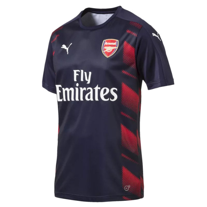 Maillot d'entraînement Puma Arsenal FC 2016/2017