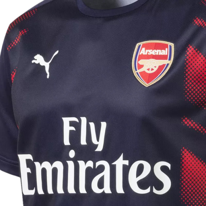 Maillot d'entraînement Puma Arsenal FC 2016/2017