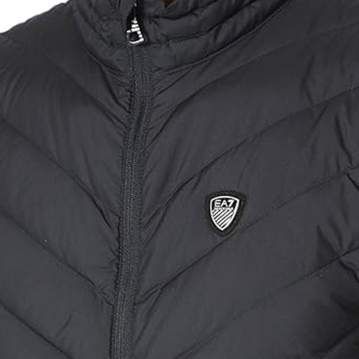 Doudoune sans manches EA7 Emporio Armani - Ref. 8NPQ05-PNE1Z-1578