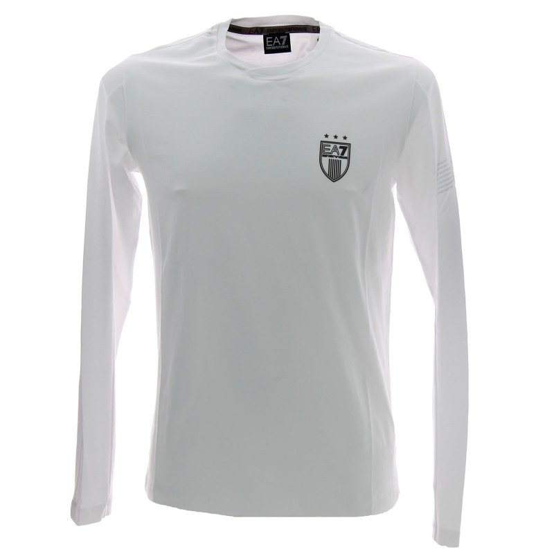 EA7 Emporio Armani Tee-shirt EA7 Emporio Armani EA7 Emporio Armani Tee-shirt EA7 Emporio Armani