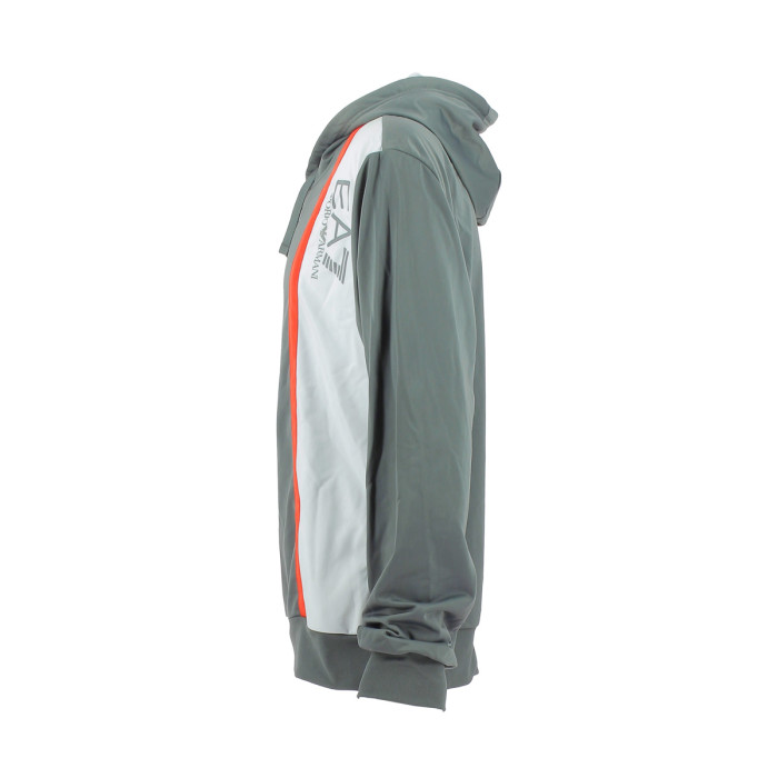 Ensemble de survêtement EA7 Emporio Armani