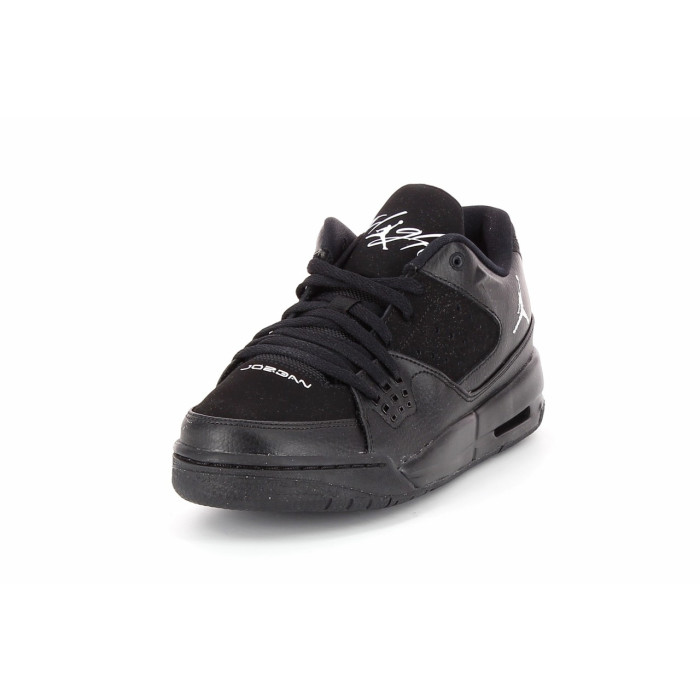 Basket Nike Air Jordan SC1 Low Junior - Ref. 599930-010