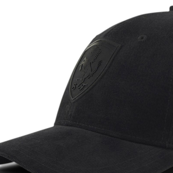 Casquette Puma SCUDERIA FERRARI STYLE