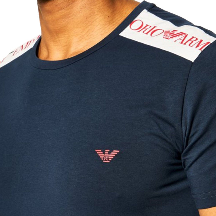 EA7 Emporio Armani Tee-shirt EA7 Emporio Armani