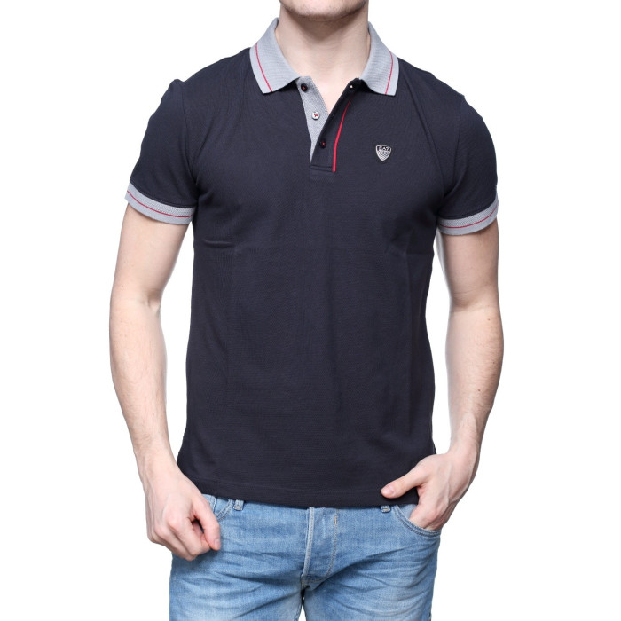 EA7 Emporio Armani Polo EA7 Emporio Armani - 3YPF73-PJ61Z-1578