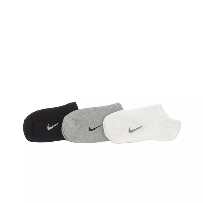 Nike Lot de 3 pack de Chaussette Nike
