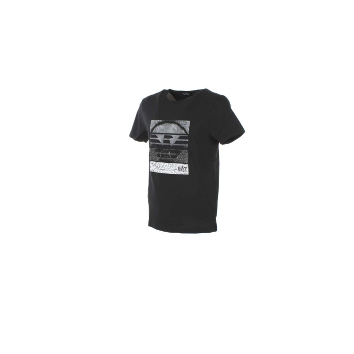 Tee-shirt EA7 Emporio Armani - Ref. 3YPTD9-PJ30Z-1578