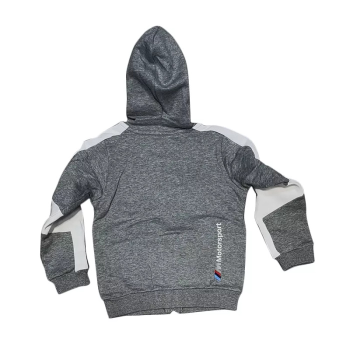 Puma Ensemble de survêtement Puma BMW MMS Bébé