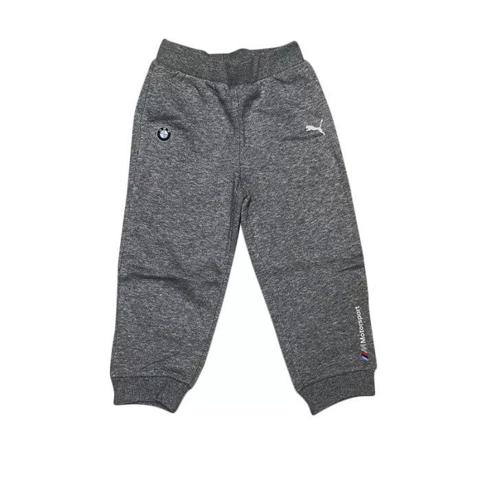 Puma Ensemble de survêtement Puma BMW MMS Bébé