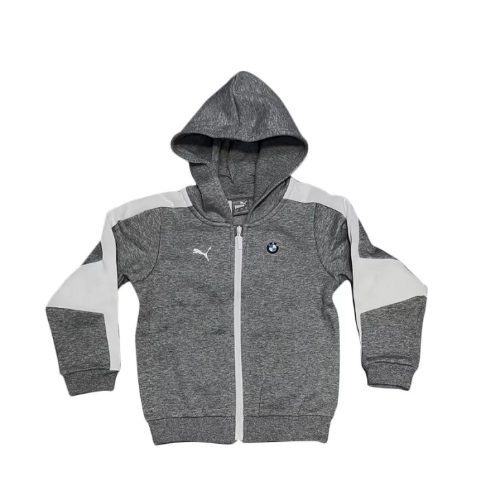 Puma Ensemble de survêtement Puma BMW MMS Bébé