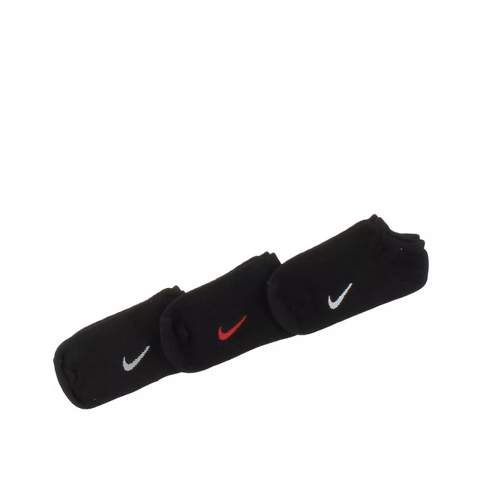 Nike Lot de 3 pack de Chaussette Nike