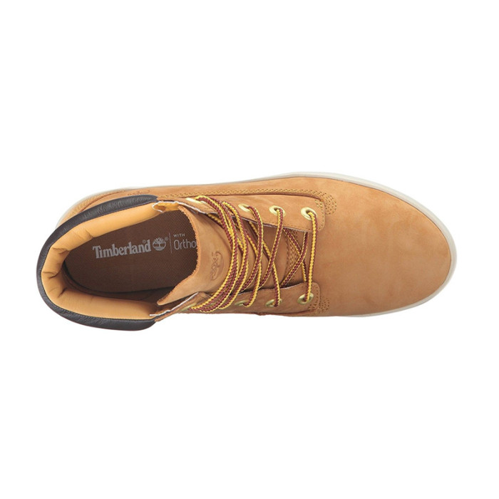 Default Boots Timberland Flannery 6 Inch - A1B3I