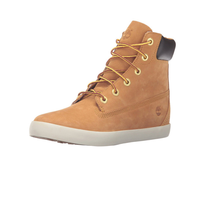 Default Boots Timberland Flannery 6 Inch - A1B3I