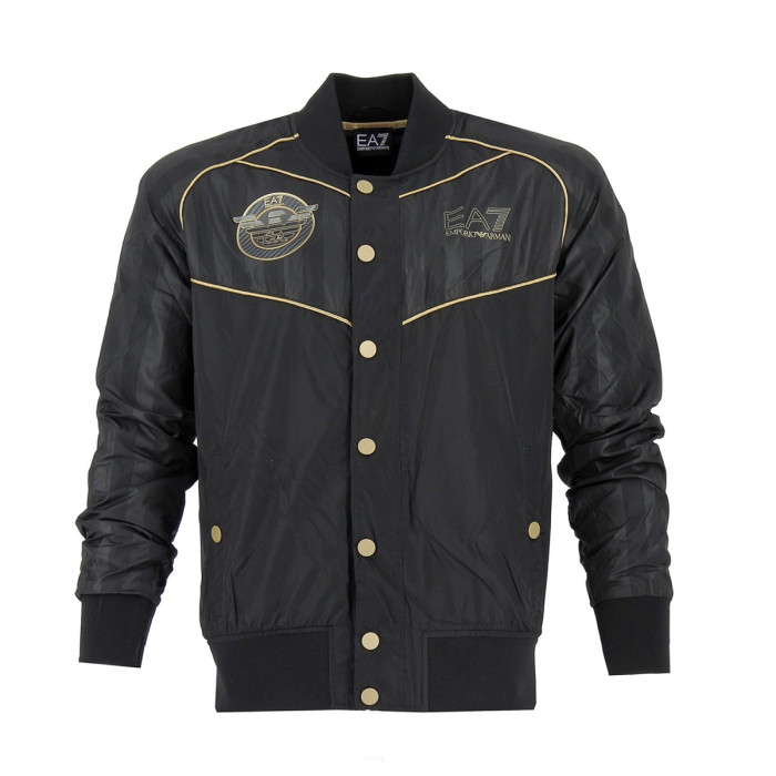 Veste EA7 Emporio Armani - Ref. 3ZPB33-PNG4Z-1200