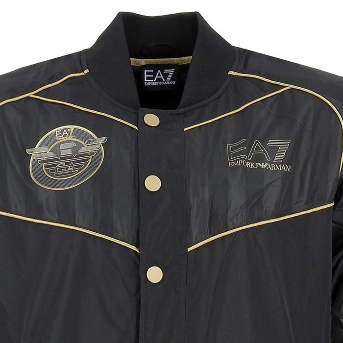 Veste EA7 Emporio Armani - Ref. 3ZPB33-PNG4Z-1200