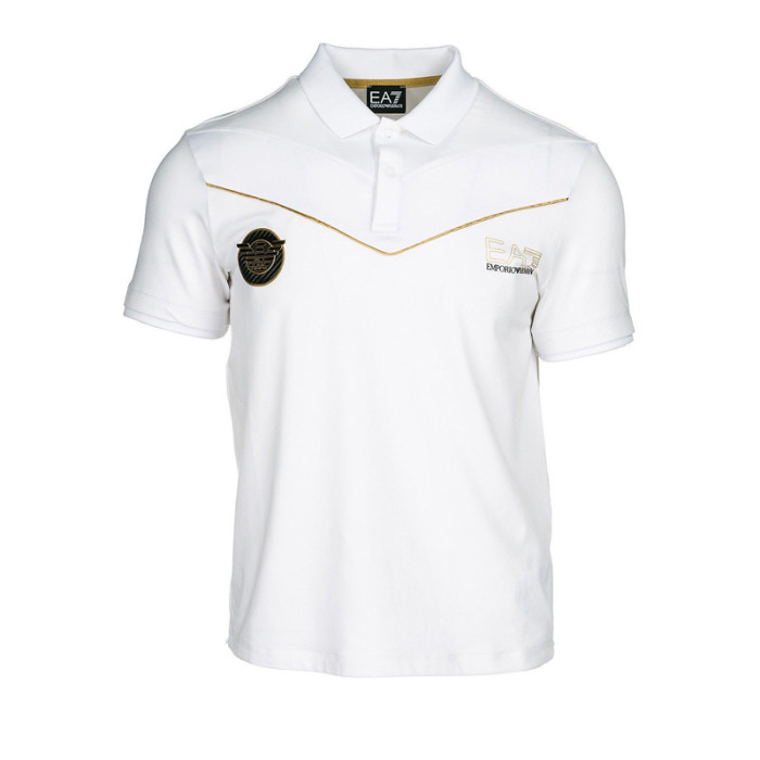 Polo EA7 Emporio Armani - Ref. 3ZPFA8-PJL2Z-1100