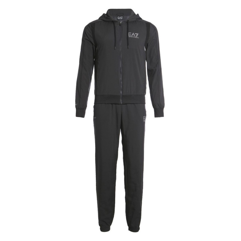 Ensemble de survêtement EA7 Emporio Armani - Ref. 3ZPV01-PN36Z-1994 Ensemble de survêtement EA7 Emporio Armani - Ref. 3ZPV01-PN36Z-1994