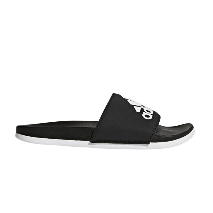 Sandale adidas Originals Adilette Cloudfoam Plus - Ref. CG3427