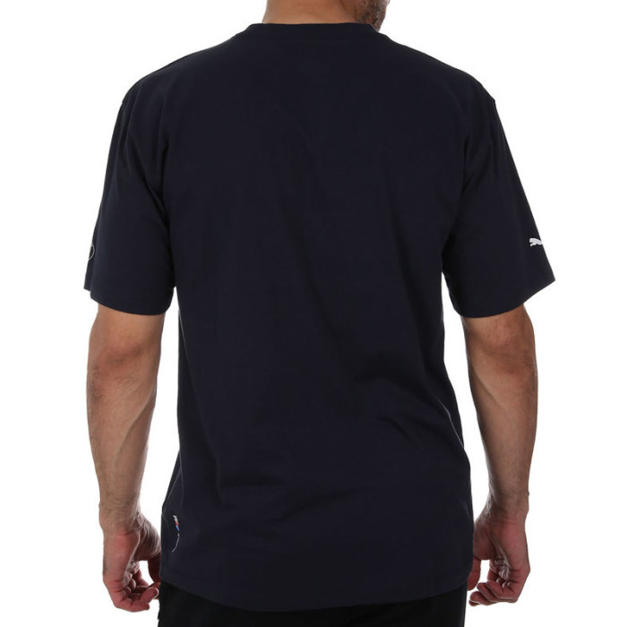 Tee-shirt Puma BMW Motorsport Oversize - Ref. 575259-01