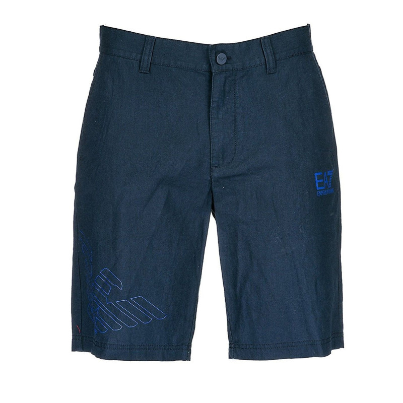 Bermuda EA7 Emporio Armani - Ref. 3ZPS16-PN92Z-1554 Bermuda EA7 Emporio Armani - Ref. 3ZPS16-PN92Z-1554
