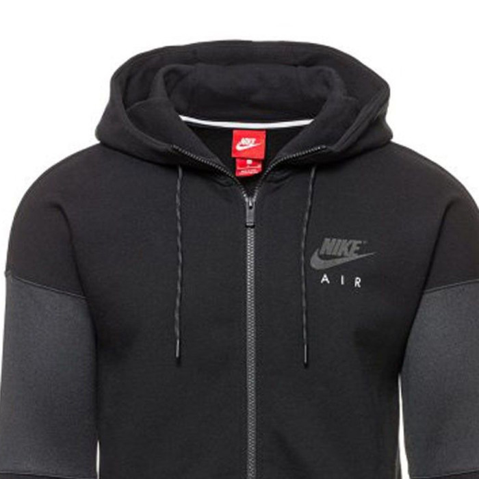 Sweat à capuche Nike Sportswear Air - Ref. 861612-010