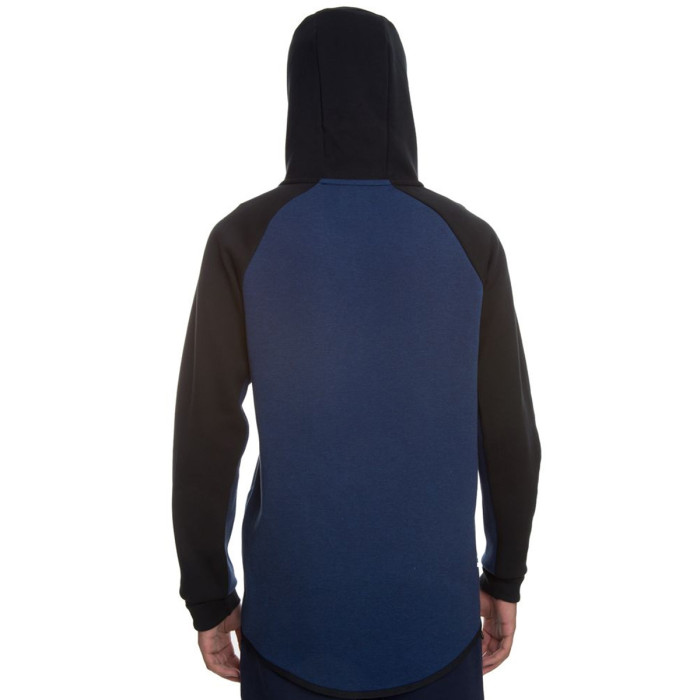 Sweat à capuche Nike Sportswear Tech Fleece Windrunner - Ref. 885904-473