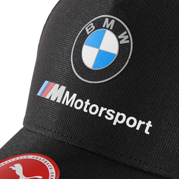 Casquette Puma BMW Motorsport - Ref. 021769-01