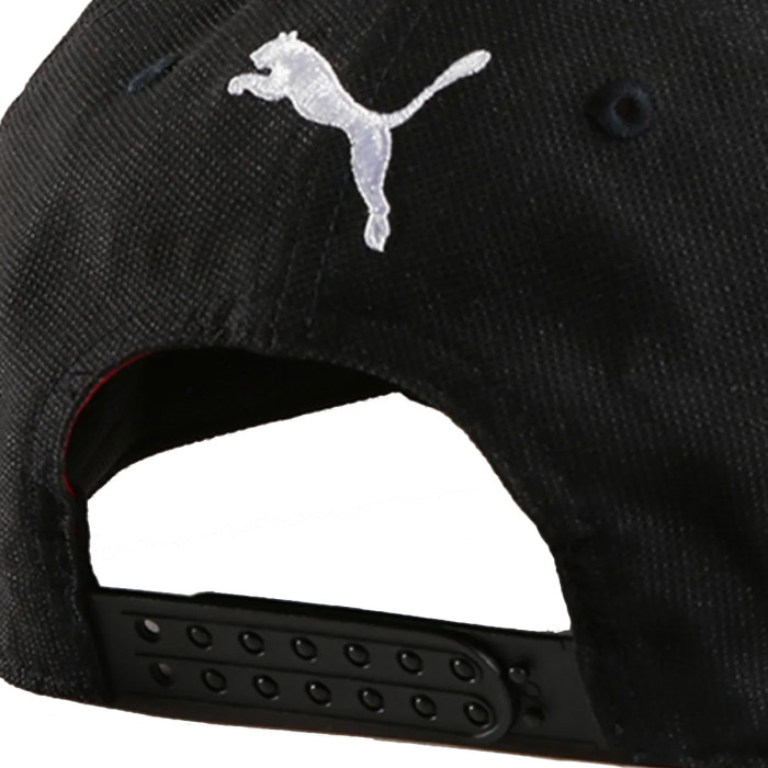 Casquette Puma BMW Motorsport - Ref. 021769-01