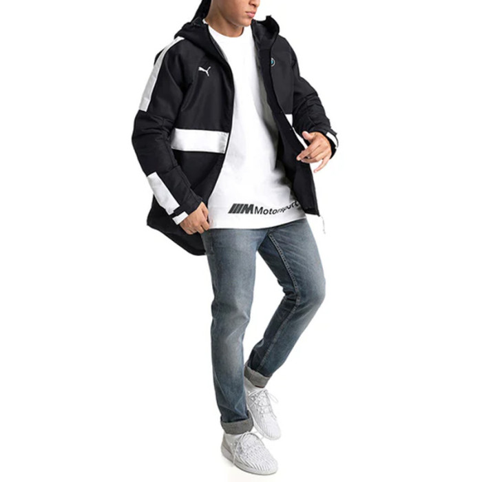 Puma Veste Puma BMW ATE - 576637-01