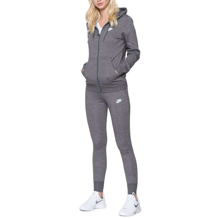 Nike Ensemble de survêtement Nike W NSW TRK SUIT FLC - 803664-071