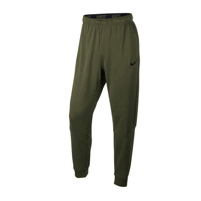 Nike Pantalon de survêtement Nike M NK DRY PANT TAPER FLEECE - 860371-395
