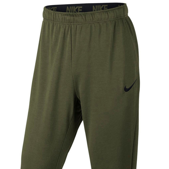 Nike Pantalon de survêtement Nike M NK DRY PANT TAPER FLEECE - 860371-395