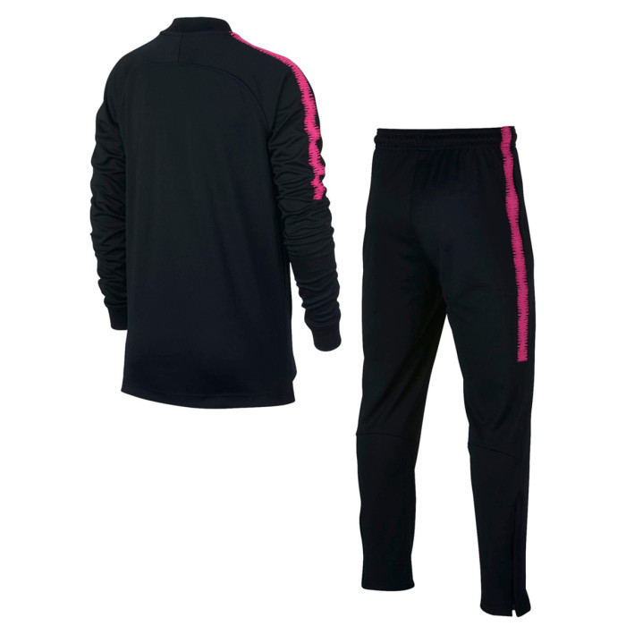Nike Ensemble de survêtement Nike PSG M NK DRY SQD TRK SUIT - 894343-011