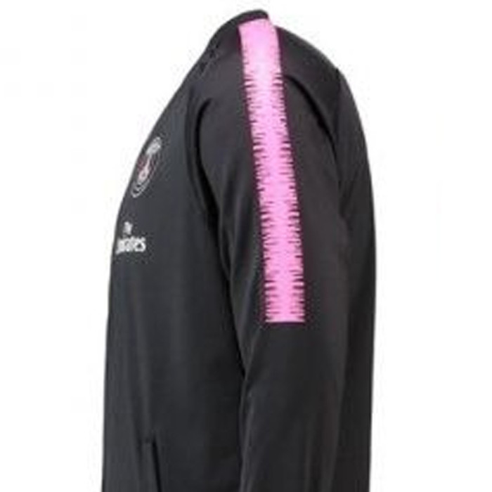 Nike Ensemble de survêtement Nike PSG Y NK DRY SQD TRK SUIT 18/19 - 894403-011