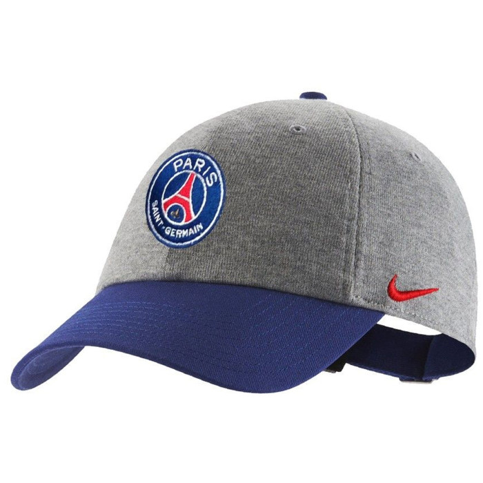 Nike Casquette Nike PSG NK H86 CAP - 916575-064