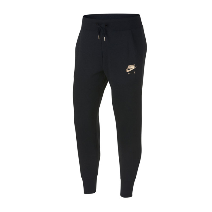 Nike Pantalon de survêtement Nike SPORTSWEAR AIR FLEECE - Réf. 931870-010