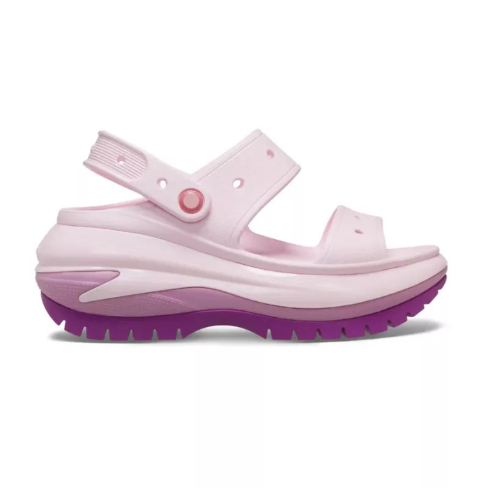 CROCS Sandale Crocs MEGA CRUSH