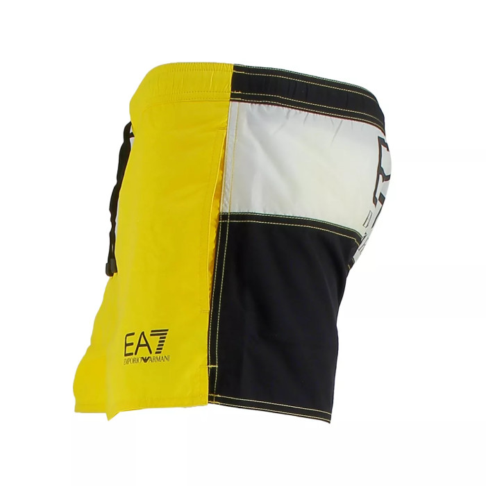 EA7 Emporio Armani Short de bain EA7 Emporio Armani