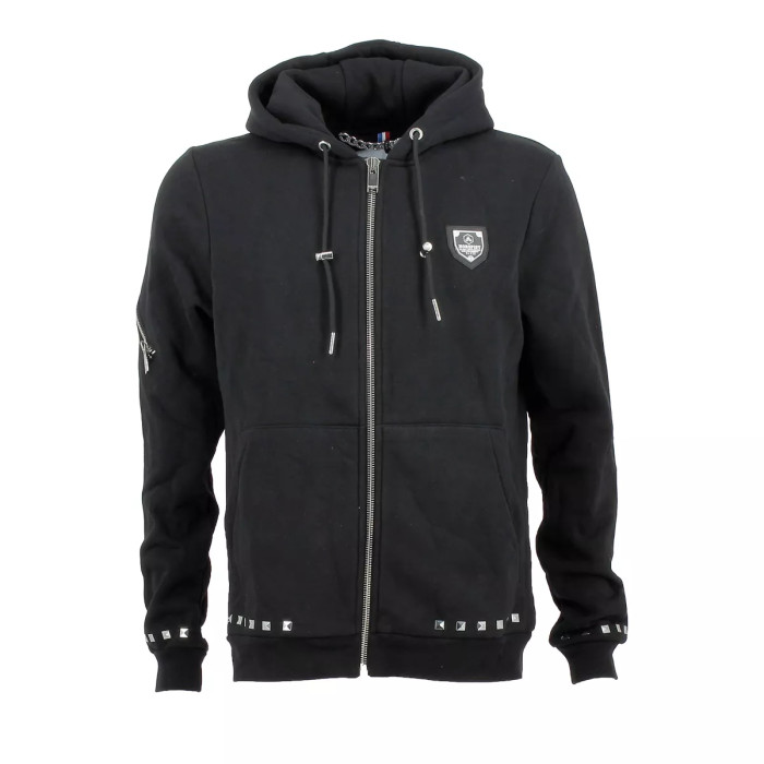 Horspist Sweat à capuche Horspist JARRY