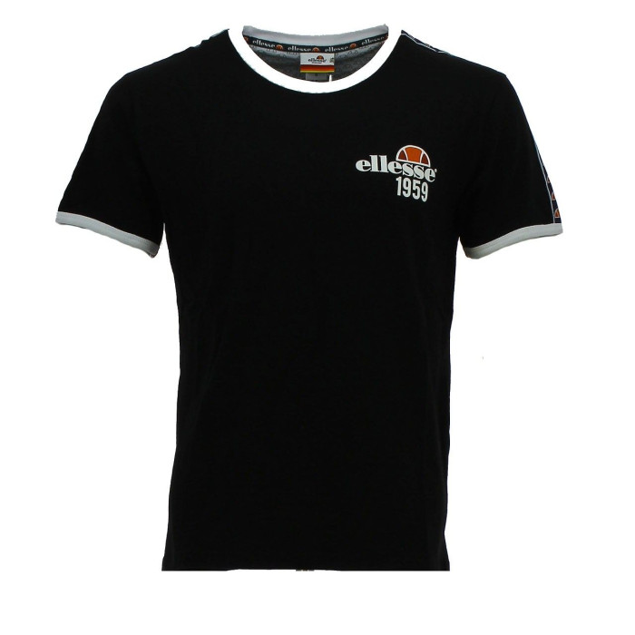 Ellesse Tee-shirt Ellesse Eh TMC Bande