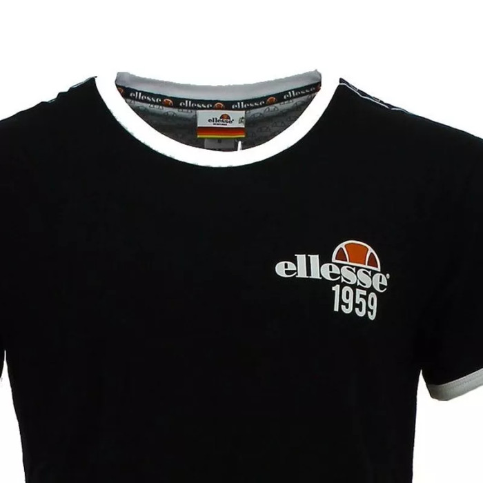 Ellesse Tee-shirt Ellesse Eh TMC Bande